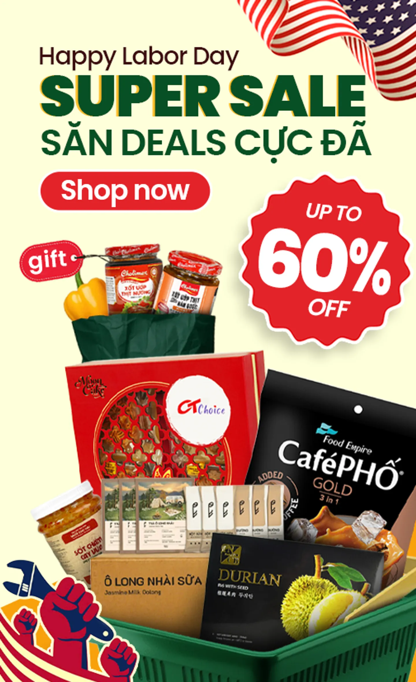 Banner